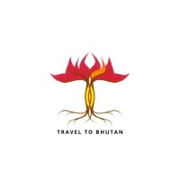 Travel To Bhutan logo - Similar company to Events Creation
