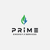 PRIME Energy Services logo - Similar company to Hotline For Energy