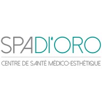 Spa Di'Oro logo - Similar company to Kōena Spa