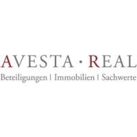 Avesta Real Beteiligungs- Und Immobilien Gmbh