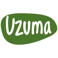 Uzuma logo - Similar company to Uzumaki
