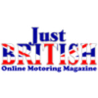 Just British - Online Motoring Magazine
