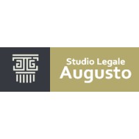 Studio legale Augusto logo - Similar company to Anssaif