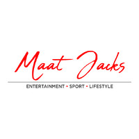 Maat Jacks Entertainment and Lifestyle Services logo - Similar company to The Vaaman