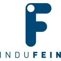 Indufein GmbH & Co. KG logo - Similar company to Gemmer Process Partners