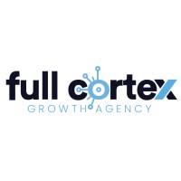Full Cortex logo - Similar company to Mindbrew Creative