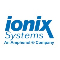 Ionix Systems - an Amphenol® company logo - Similar company to Follow Interconnect Solutions Company