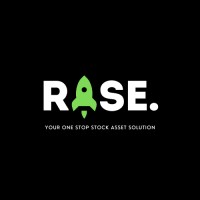 Rise logo - Similar company to Techmaniacs - Robotics And Electronics Club, Iit Tirupati