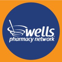 Wells Pharmacy Network logo - Similar company to Optiorx