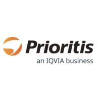 PRIORITIS, an IQVIA business logo - Similar company to Healstra