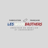 Les Woodbrothers logo - Similar company to Échelle Un