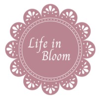 Life in Bloom Nutrition logo - Similar company to Lifebloom
