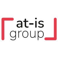 at-is group GmbH logo - Similar company to Lucian Thum