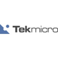TEK Microsystems, Inc. logo - Similar company to Degree Controls, Inc.