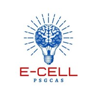 Ecell PSGCAS logo - Similar company to Aap Ecell Karnataka