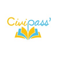 Civipass logo - Similar company to Almelia Session