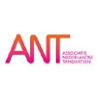 Associatie Nederlandse Tandartsen logo - Similar company to Le Tableau