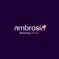 Ambrosia Marketing Efectivo logo - Similar company to Frutinka Del Peru