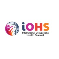 International Occupational Health Summit logo - Similar company to Bahrain Health & Safety Society (Bhss)