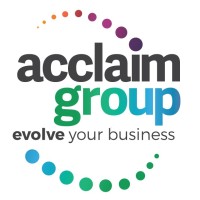 Acclaim Group Limited logo - Similar company to The Acclaim Group