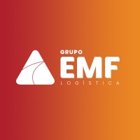 Grupo EMF Logística logo - Similar company to Daniel Vasconcellos / Vasky