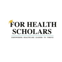 For Health Scholars logo - Similar company to Scrum Scenario Master