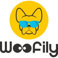 Woofily logo - Similar company to Sredapay