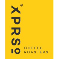 XPRSO Coffee Roasters logo - Similar company to Pacamara Coffee Roasters