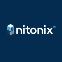 nitonix logo - Similar company to Bim Forum Latam