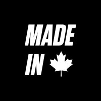 MadeInCanada logo - Similar company to Hftv Sports