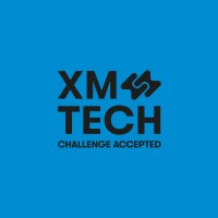 XM TECH logo - Similar company to Oot