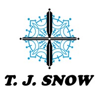 T. J. Snow Company, Inc logo - Similar company to Csv Marketing, Inc.