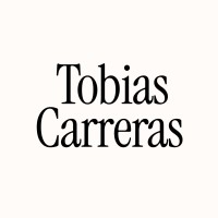 Tobias Carreras Studio logo - Similar company to Polariza Studio