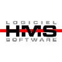 HMS Software logo - Similar company to Coyote Software, A Vitalhub Company