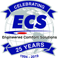 Engineered Comfort Solutions logo - Similar company to First Call Services