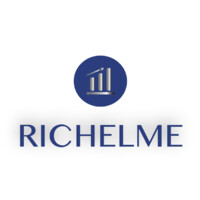RICHELME logo - Similar company to Blindup™