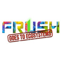 FRUSH - Kiertotalouden kasvuyritys- ja startup-tapahtuma  23.-24.4.2025 logo - Similar company to Huomenta