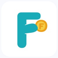 FunniFin - Financial Wellbeing logo - Similar company to Connected-Stories