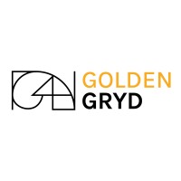 GoldenGryd logo - Similar company to Advoz