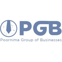 Poornima Group of Businesses logo - Similar company to Olivelife