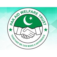 Pak-Aid Welfare Trust logo - Similar company to Pakaid