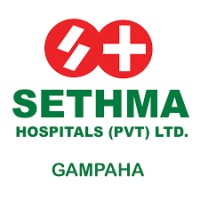 Sethma Hospitals logo - Similar company to Kapsule It