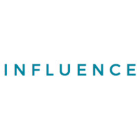 Influence logo - Similar company to Splay Strategy