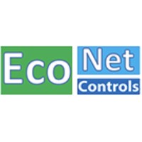 EcoNet Controls logo - Similar company to Small Pc Computers