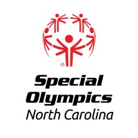 Special Olympics North Carolina logo - Similar company to 321 Coffee