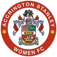 Accrington Stanley Women Football Club logo - Similar company to Tayworks