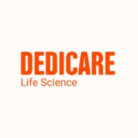 Dedicare Life Science (formerly H&P Search & Interim) logo - Similar company to Dedicare Ab