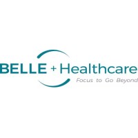 Belle Healthcare logo - Similar company to Suplimed Sa De Cv