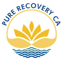 Pure Recovery California logo - Similar company to Engage Psychological Services, Inc.