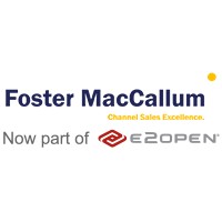 Foster MacCallum logo - Similar company to Avantida